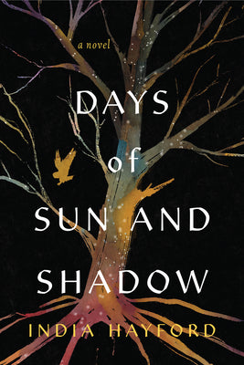 Days of Sun and Shadow
