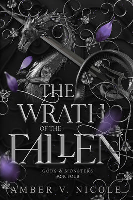 The Wrath of the Fallen