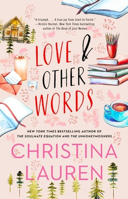Love and Other Words: Deluxe Edition