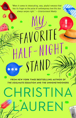 My Favorite Half-Night Stand