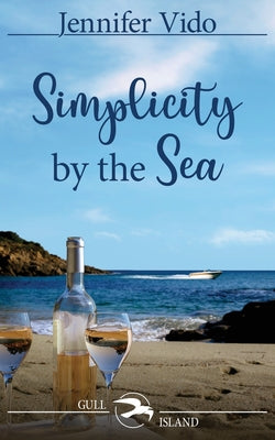Simplicity by the Sea