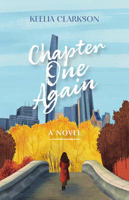 Chapter One Again