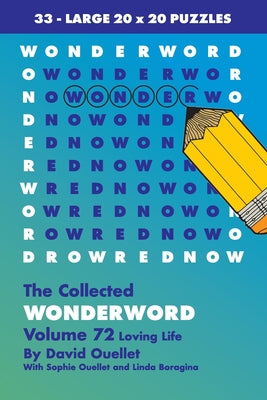 Collected Wonderword Volume 72