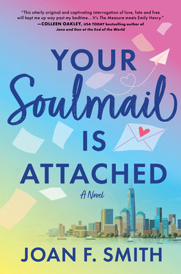 Your Soulmail Is Attached