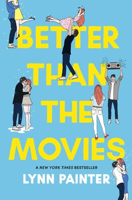 Better Than the Movies (Collector's Edition)