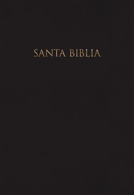 NVI Biblia Para Regalos Y Premios, Negro Tapa Dura