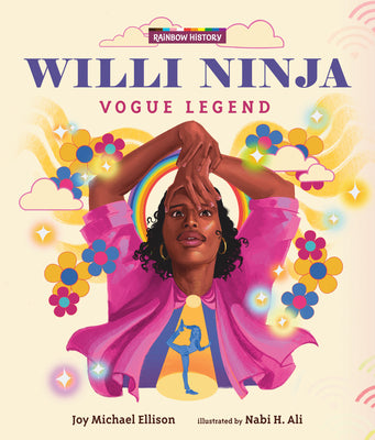 Willi Ninja: Vogue Legend