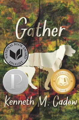 Gather: (A Coming-Of-Age Young Adult Novel about Addiction, Family Struggles, Friendship, and Finding Hope in a Small Town - For Teens Ages 14-17)