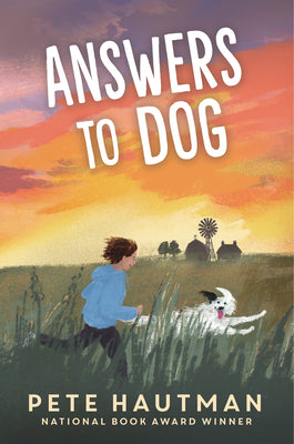 Answers to Dog: (A Moving Tale of Friendship, Rescue, and Self-Discovery for Middle Grade Readers Ages 9-12)