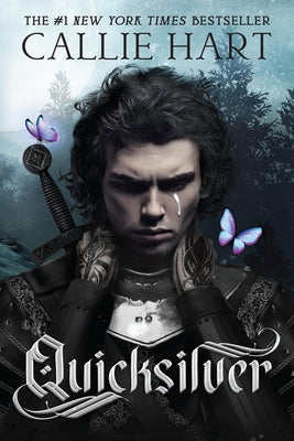 Quicksilver (Standard Edition)