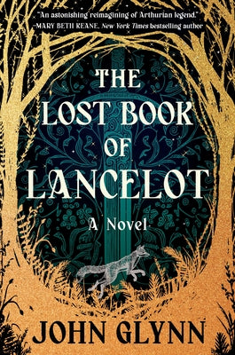 The Lost Book of Lancelot