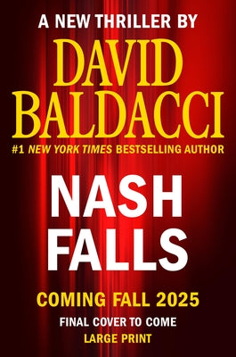 Nash Falls