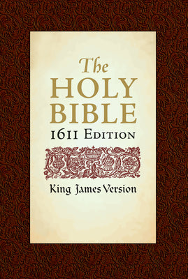 Text Bible-KJV-1611