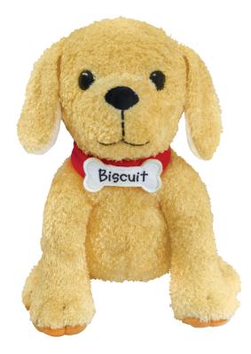 Biscuit Doll