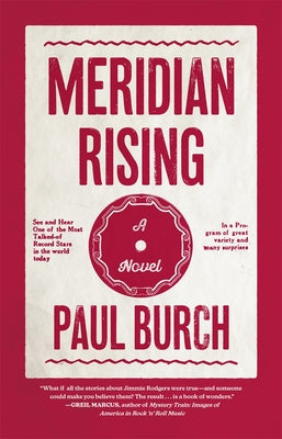 Meridian Rising