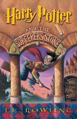 Harry Potter y la Piedra Filosofal = Harry Potter and the Sorcerer's Stone