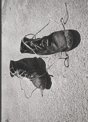 Josef Koudelka: Diaries