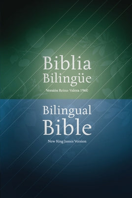 Biblia Bilingue-PR-Rvr 1960/NKJV