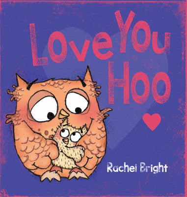 Love You Hoo