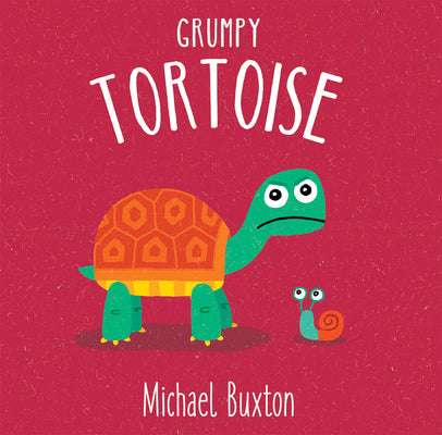 Grumpy Tortoise