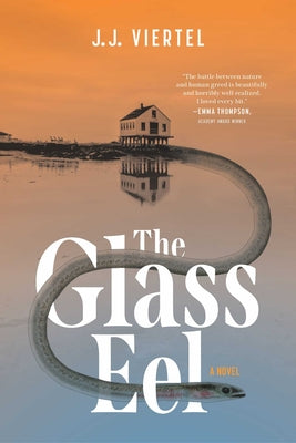 The Glass Eel