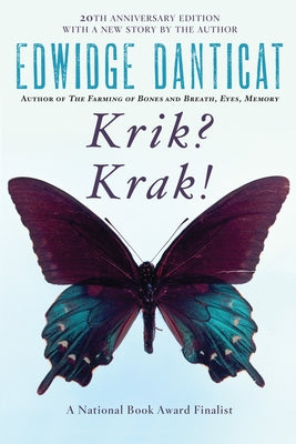 Krik? Krak!