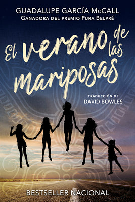 El Verano de Las Mariposas