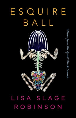 Esquire Ball, Stories from the Great Black Swamp