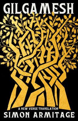 Gilgamesh: A New Verse Translation