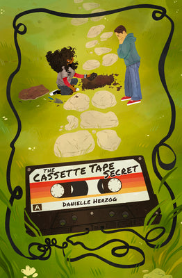 The Cassette Tape Secret