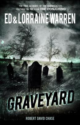 Graveyard: True Haunting from an Old New England Cemetery
