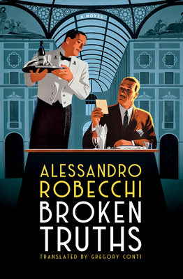 Broken Truths