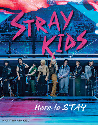 Stray Kids: Here to Stay