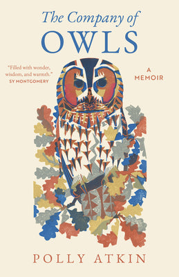 The Company of Owls