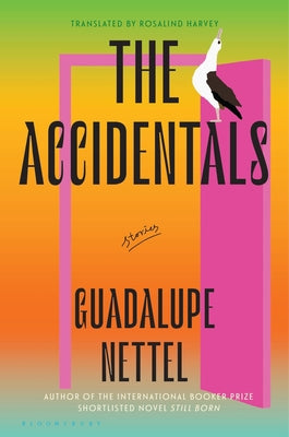 The Accidentals: Stories