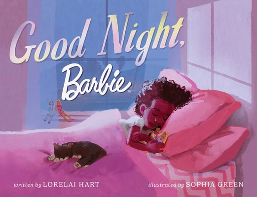 Good Night, Barbie
