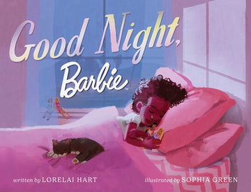 Good Night, Barbie