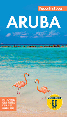 Fodor's InFocus Aruba