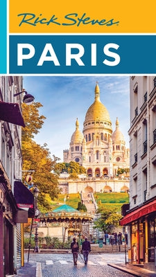 Rick Steves Paris