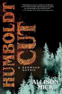 Humboldt Cut