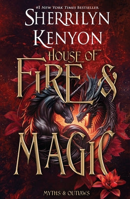 House of Fire and Magic: Special Edition