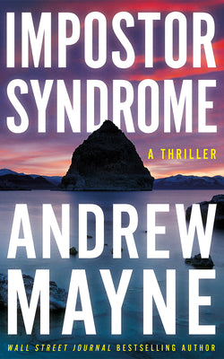 Impostor Syndrome: A Thriller
