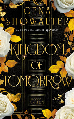 Kingdom of Tomorrow