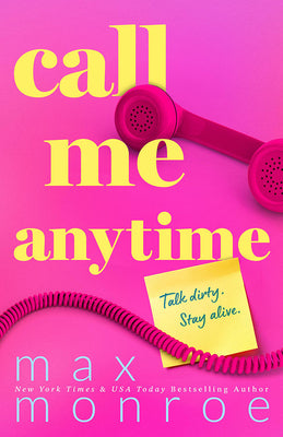 Call Me Anytime