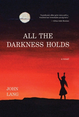 All the Darkness Holds