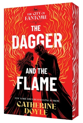 The Dagger and the Flame