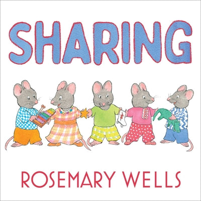Sharing