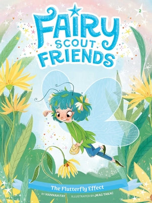The Flutterfly Effect