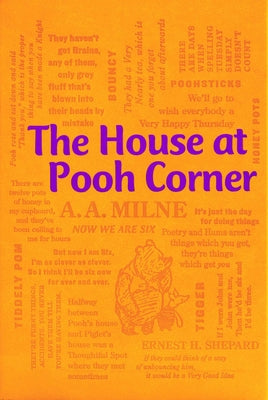 Winnie-The-Pooh: The House at Pooh Corner