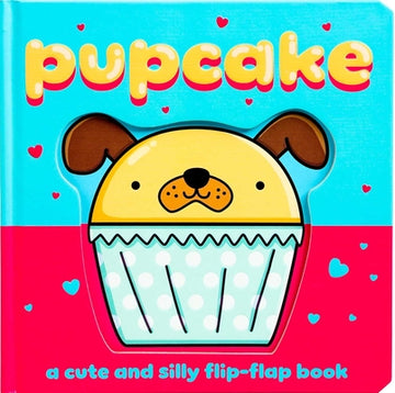 Pupcake